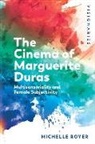 Michelle Royer - Marguerite Duras