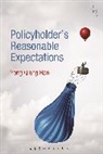 Yong Qiang Han, Dr Yong Qiang Han, Dr Yong (University of Manchester Qiang Han, Yong Qiang Han - Policyholder's Reasonable Expectations