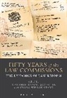 Matthew Dyson, Matthew Lee Dyson, James Lee, Shona Wilson Stark, Dr Matthew Dyson, Matthew Dyson... - Fifty Years of the Law Commissions