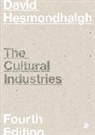 David Hesmondhalgh, Hesmondhalgh David - Cultural Industries