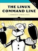 Jr Shotts, Jr. Shotts, William Shotts, William E Jr Shotts, William E. Jr. Shotts, Jr. William E. Shotts - The Linux Command Line, 2nd Edition - A Complete Introduction