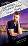 Michael Murphy - Stranger in a Foreign Land, 61