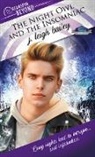 J. Leigh Bailey, J. LEIGH BAILEY - The Night Owl and the Insomniac, 23