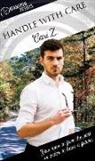 Cari Z, Cari Z. - Handle with Care
