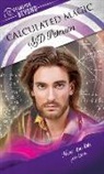 Sjd Peterson - Calculated Magic