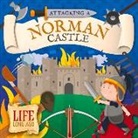 Robin Twiddy, Danielle Webster-Jones - Attacking A Norman Castle
