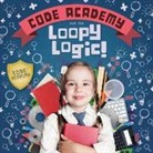 Kirsty Holmes - Code Academy and the Loopy Logic!