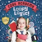 Kirsty Holmes - Code Academy and the Loopy Logic!