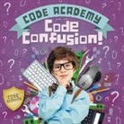 Kirsty Holmes - Code Academy and the Code Confusion!