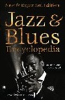 Howard Mandel - Jazz & Blues