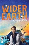 David Morton - Wider Earth