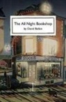 David Belbin - The All Night Bookshop