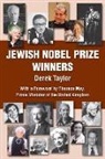 Derek Taylor - Jewish Nobel Prize Winners