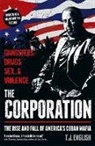 T J English - The Corporation