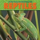 Grace Jones - Reptiles