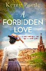 Kerry Postle - A Forbidden Love