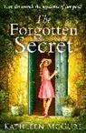 Kathleen McGurl, McGurl Kathleen - The Forgotten Secret