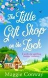 Maggie Conway - The Little Gift Shop on the Loch