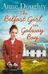 Anne Doughty - The Belfast Girl on Galway Bay
