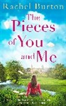 Rachel Burton, Burton Rachel - The Pieces of You and Me