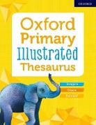 Oxford Editor - Oxford Primary Illustrated Thesaurus