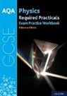 Primrose Kitten - Aqa Gcse Physics Required Practicals Exam Practice Workbook