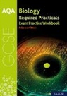 Primrose Kitten - Aqa Gcse Biology Required Practicals Exam Practice Workbook