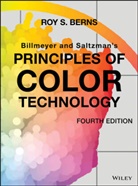 Berns, Roy S Berns, Roy S. Berns, Roy S. (Munsell Color Science Laboratory Berns, RS Berns, Berns Roy S. - Billmeyer and Saltzman''s Principles of Color Technology