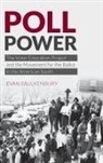 Evan Faulkenbury - Poll Power