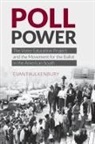 Evan Faulkenbury - Poll Power