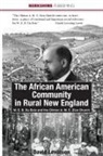 David Levinson, David H. Levinson - The African American Community in Rural New England