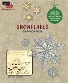 Incredibuilds - IncrediBuilds Holiday Collection: Snowflakes
