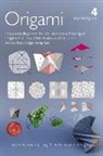 Robert Lang, Robert J. Bolitho Lang, Mark Bolitho, Robert J. Lang, Zhong You - Osme 7