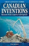 Lisa Wojna, Lisa Wojna - Canadian Inventions