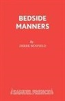 Derek Benfield, Benfield Derek - Bedside Manners