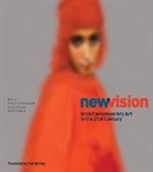Hossein Amirsadeghi, Salwa Mikdadi, Nad Shabout, Nada Shabout, Hossein Amirsadeghi - New Vision