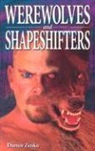 Darren Zenko - Werewolves and Shapeshifters