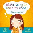 Molly Potter, Sarah Jennings - What's Going On Inside My Head?