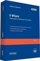 Dirk Bongaerts, Dirk (WP StB Bongaerts, Guido Neubeck, Guido (WP StB Dr Neubeck, Deloitt Deloitte, Deloitte Deloitte... - E-Bilanz