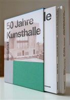 Jutt Hülsewig-Johnen, Jutta Hülsewig-Johnen, Meschede, Meschede, Friedrich Meschede - 50 Jahre Kunsthalle Bielefeld. Bilder einer Sammlung