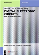 Shuqi Lou, Shuqin Lou, Chunling Yang, China Science Publishing &amp; Media Ltd. - Digital Electronic Circuits
