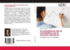 Julia Elena Sanoja de Ramírez - La enseñanza de la estadística en la escuela primaria