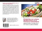 Jonathan García Cairós - Promoción de la Dieta Mediterránea en la Farmacia Comunitaria