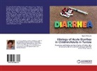 Nazek Al-GALLAS - Etiology of Acute Diarrhea in Children/Adults in Tunisia