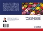 Wendy William - Solvothermal Synthesis of Li4C10H2O8 for high-performance LIBs anodes