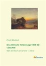 Erns Windisch, Ernst Windisch - Die altirische Heldensage TÁIN BÓ CÚALNGE