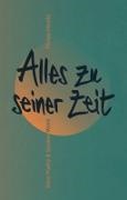 Philipp Herold - Alles zu seiner Zeit Slam Poetry & Spoken Word
