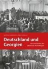 Matthia Dornfeldt, Matthias Dornfeldt, Enrico Seewald - Deutschland und Georgien