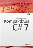 Hanspeter Mössenböck - Kompaktkurs C# 7