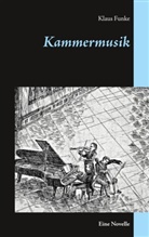 Klaus Funke - Kammermusik